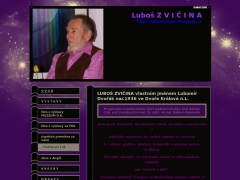 Lubo  Z V I  I N A-vtvarnkMULTIMEDILN UMLEC