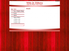 Vda Je Zbava