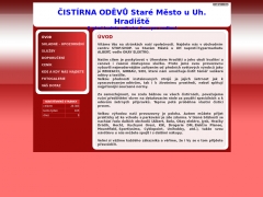 ISTRNA ODV A KOBERC St. Msto u UH