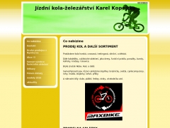 Jzdn kola-elezstv  Karel Kopejtko