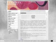 C A R P E D E S