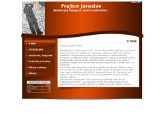Frajkor Jaroslav