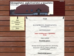 Klempstv, pokrvastv a tesastv