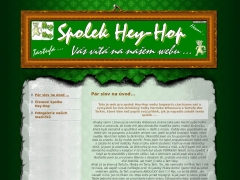 Spolek Hey-Hop