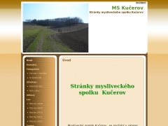 Mysliveck spolek Kuerov