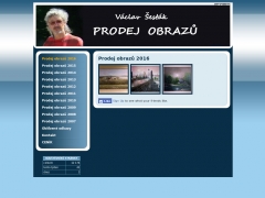 Obrazy k prodeji
