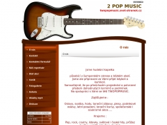 2 POP MUSIC