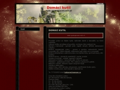 Domc kutil