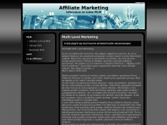 Affiliate Marketing