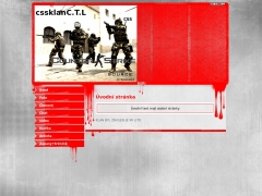 cssklanC.T.L