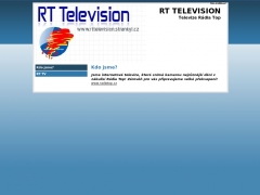 RT TELEVISION
