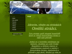 Orelt Strci