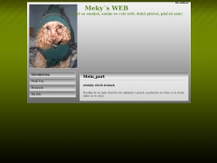 Mekys WEB