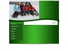 Diamond cats-Club