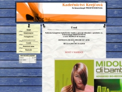 Kadenictv Krejov