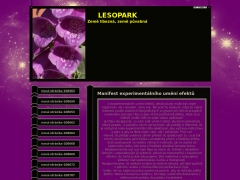 LESOPARK
