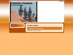 FIREMN� STR�NKA