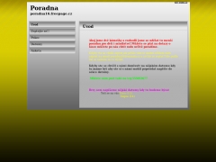 Poradna
