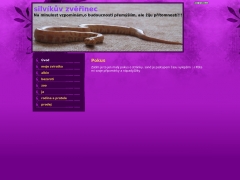silvkv zvinec