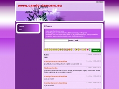 www.candy-dancers.eu