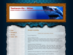 Taekwon-Do  -  Milan