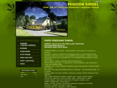 PENZION SATEK