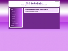 RSC Anderlecht
