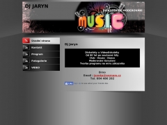 DJ JARYN