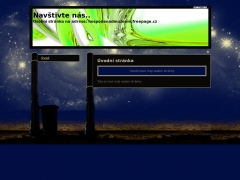 Nav�tivte n�s..