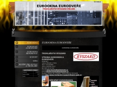 EUROOKNA EURODVEE