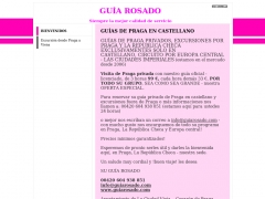 GUA ROSADO