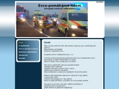 Evco-pomhme lidem