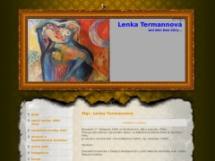 Lenka Termannov