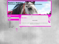 Konici z Rb..