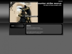 Counter strike source