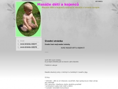 Mase dt a kojenc