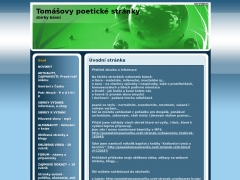 Tomovy (nejen) politick strnky