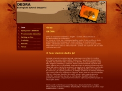 DEDRA