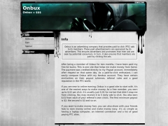 Onbux
