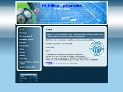 FK B�lina