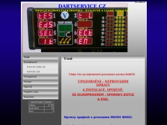 DARTSERVICE CZ