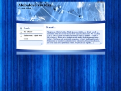 Alobalov vciky...