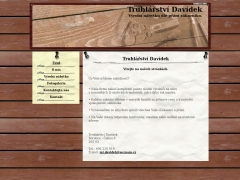 Truhlstv Davdek