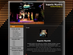 kapela MystiQ