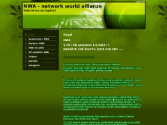 NWA - network world allianze