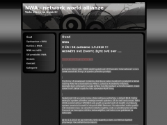 NWA - network world allianze