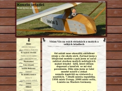 Kouzlo letadel