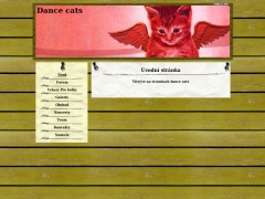 Dance   cats