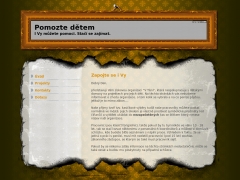 Pomozte d�tem
