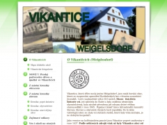 Vikantice/Weigelsdorf